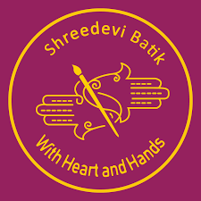 Shreedevi Batik logo